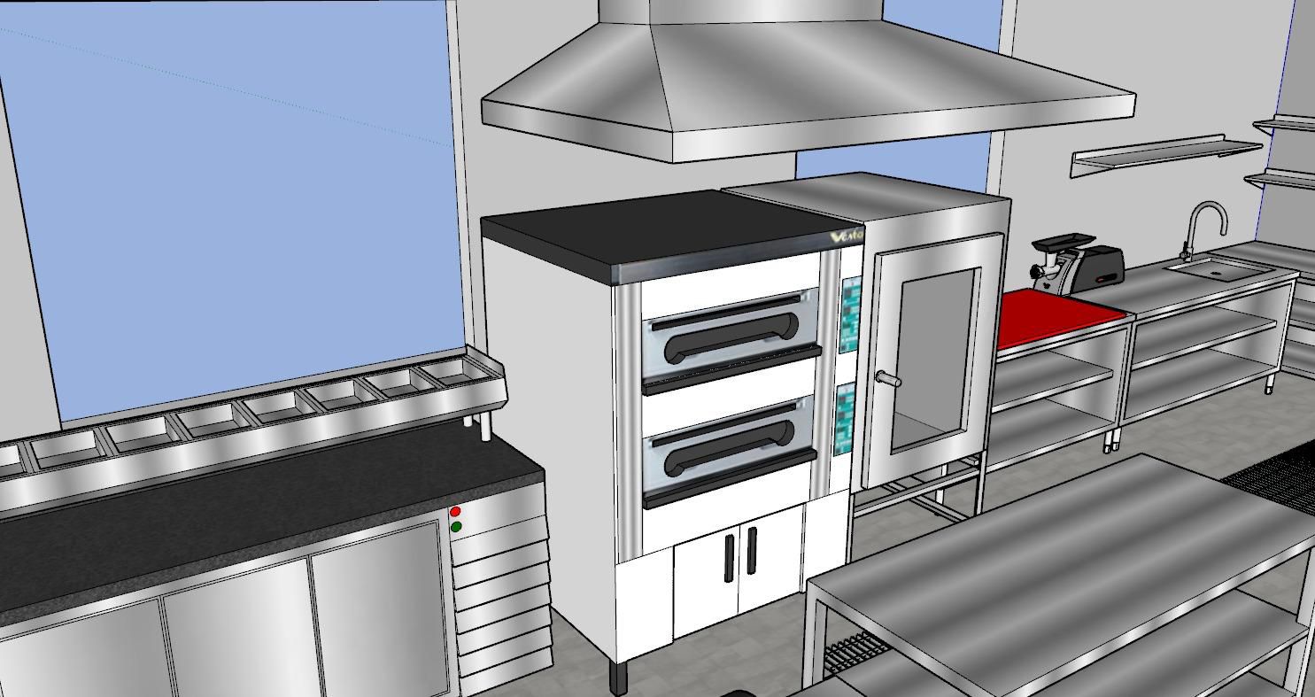 3D Çizim